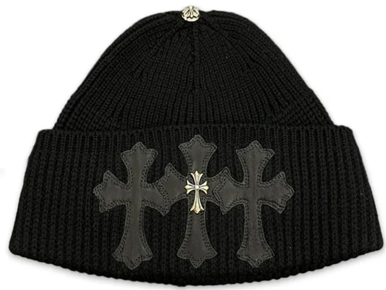 Chrome Hearts &