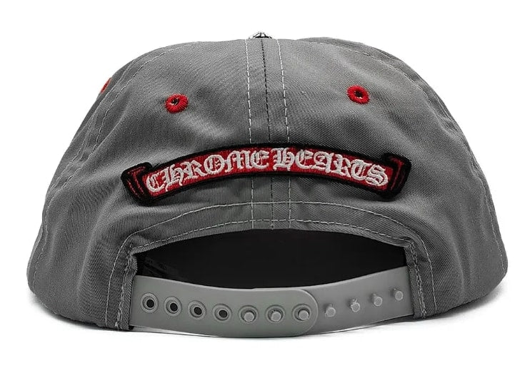 Chrome Hearts &