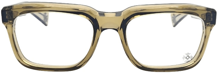Chrome Hearts &