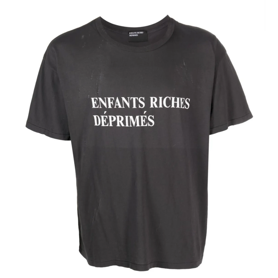 Enfants Riches Déprimés &