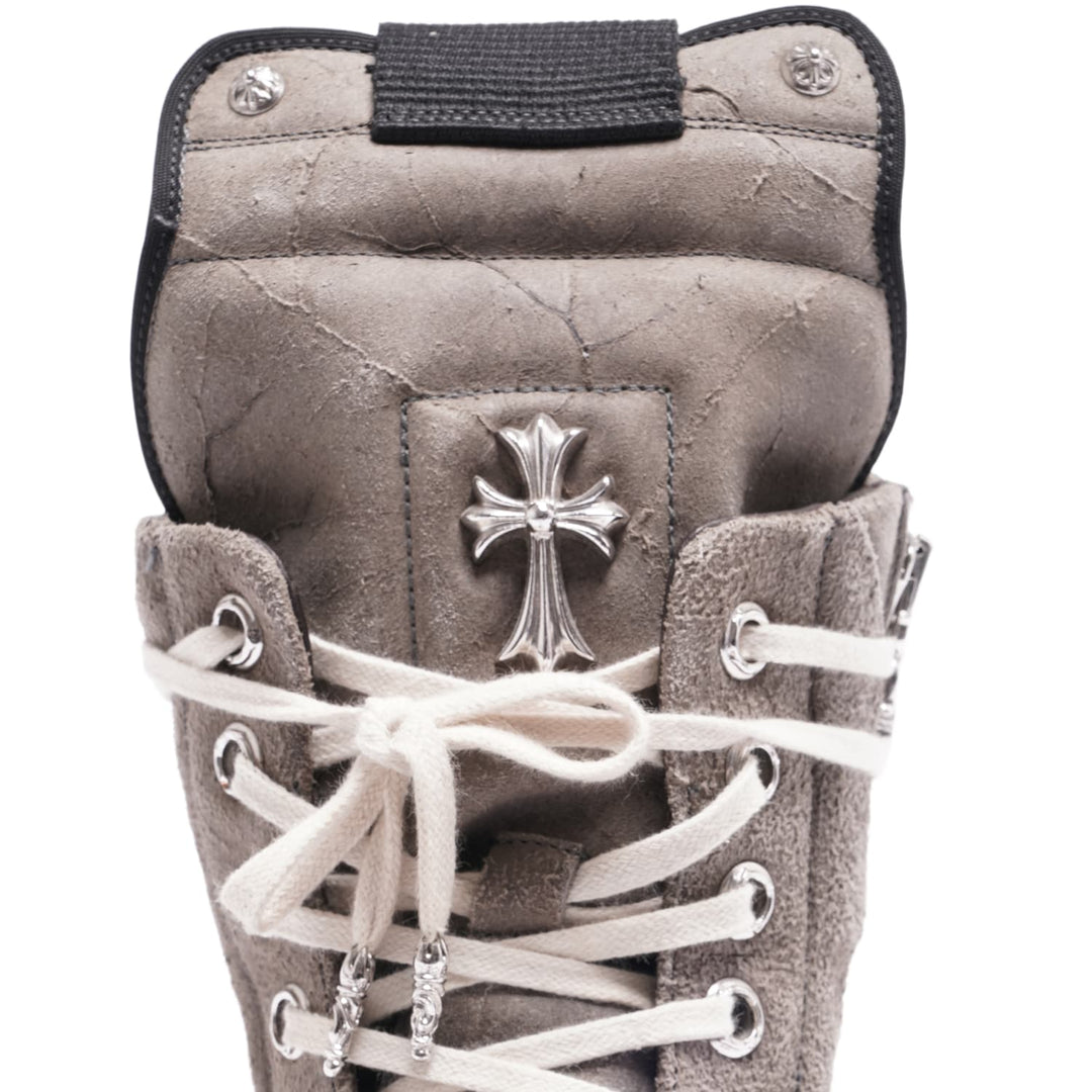 Chrome Hearts x Rick Owens &