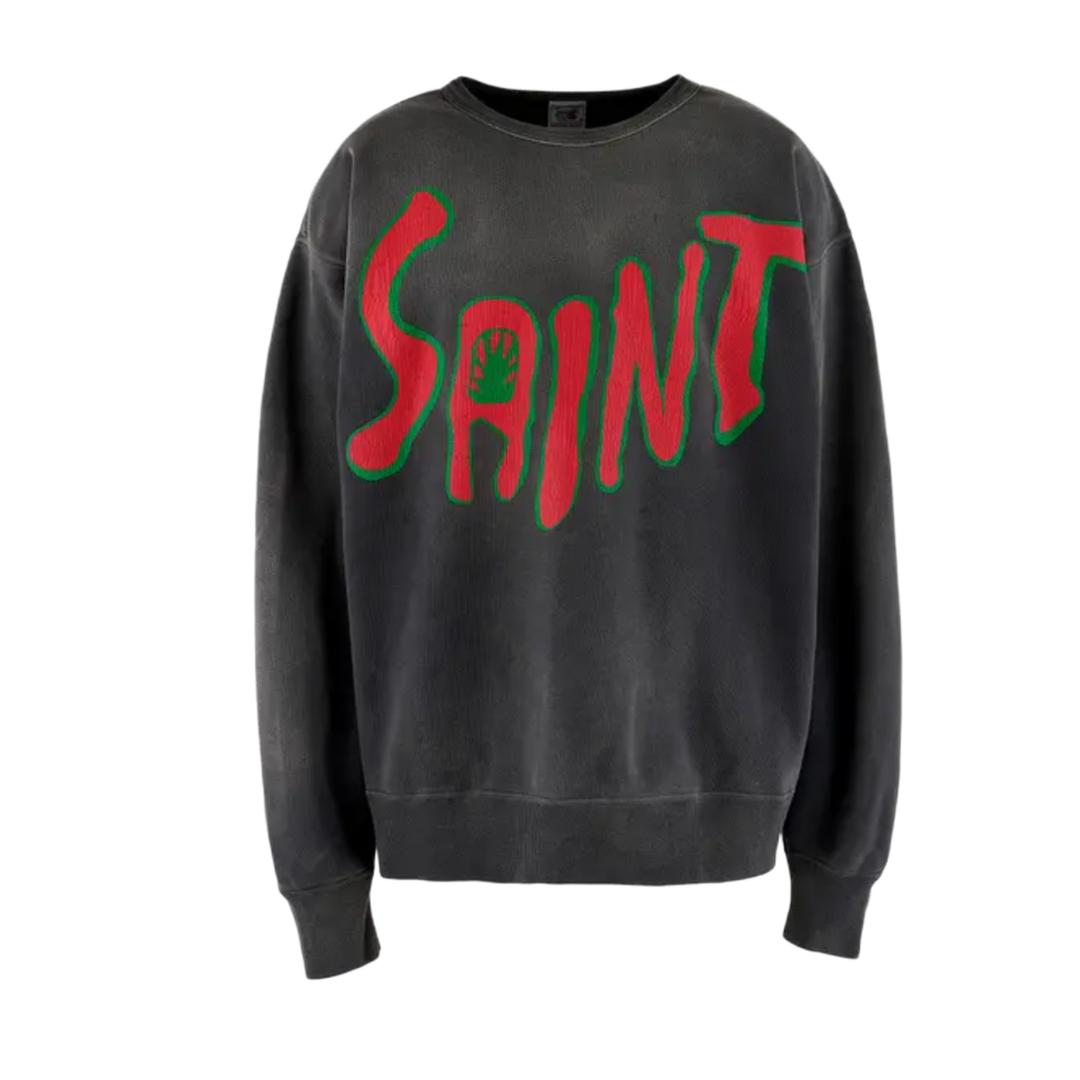 Saint Michael &