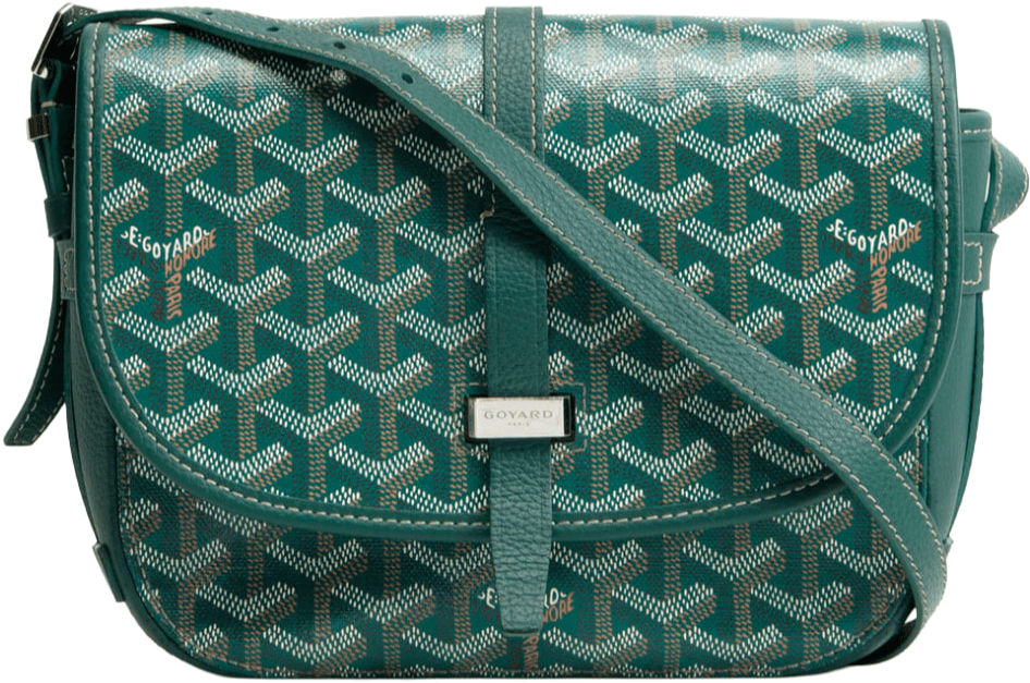 Goyard &
