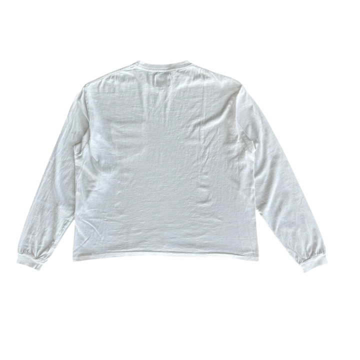 Gallery Dept 'French Logo' Long Sleeve Tee