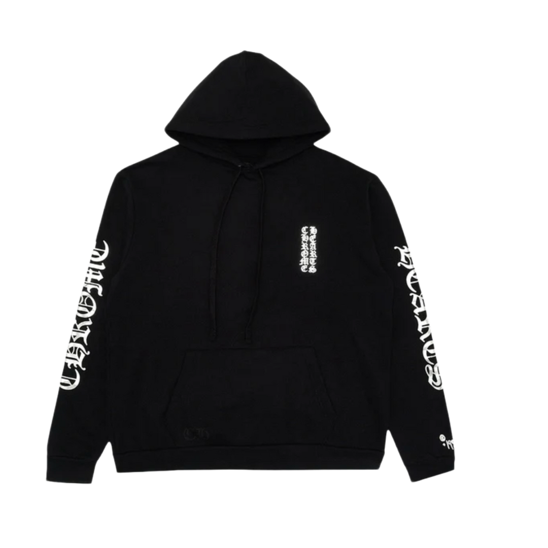 Chrome Hearts &