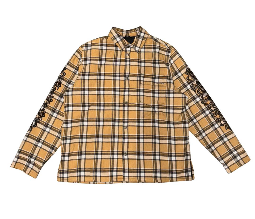 Chrome Hearts &