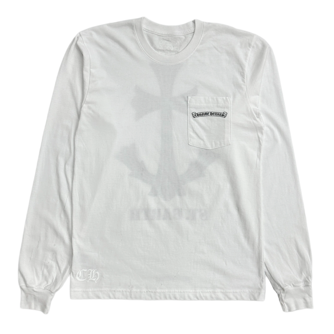 Chrome Hearts St Barth &
