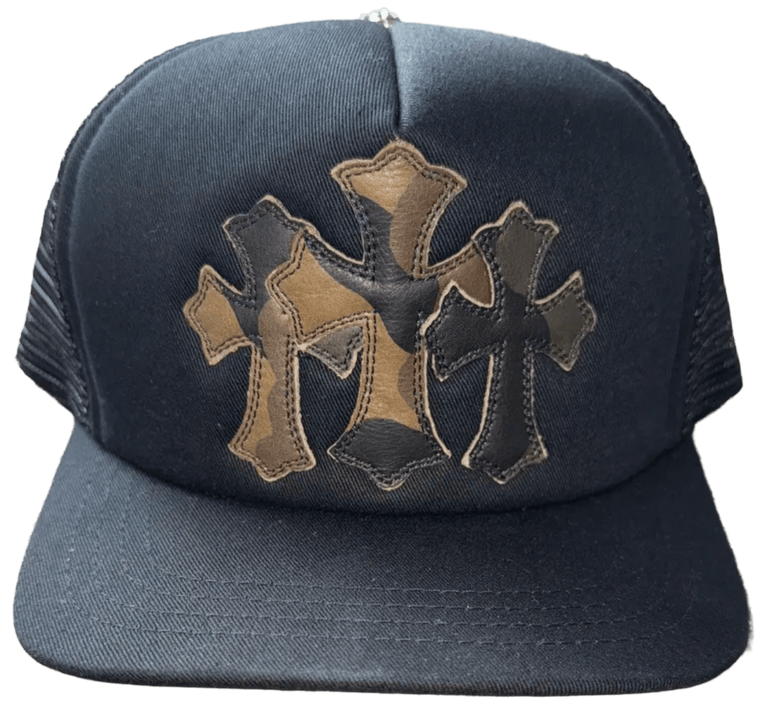 Chrome Hearts &