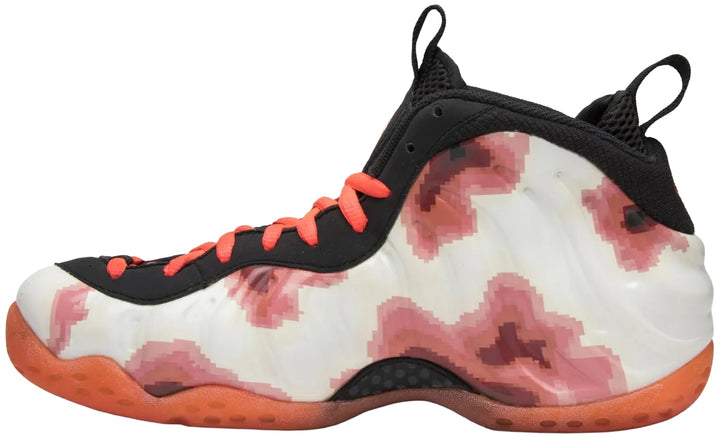 Nike Air Foamposite One &