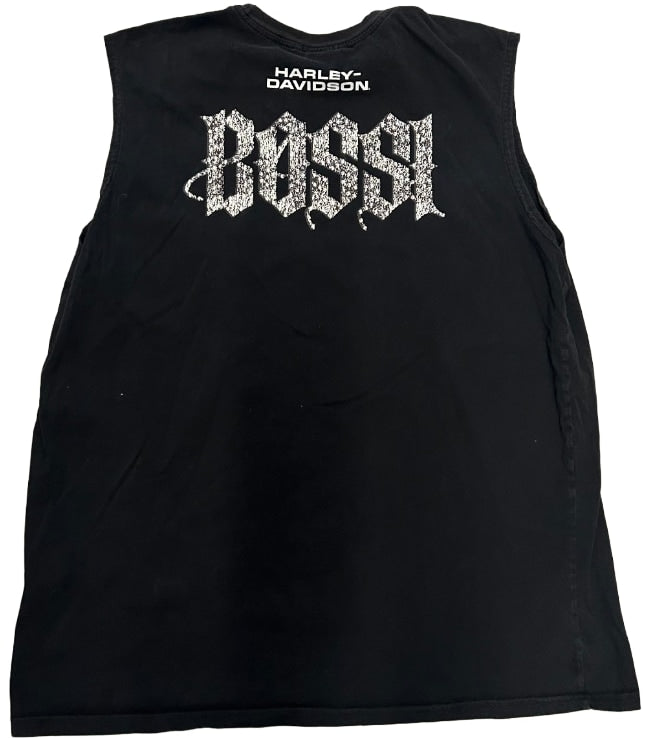 Bossi &