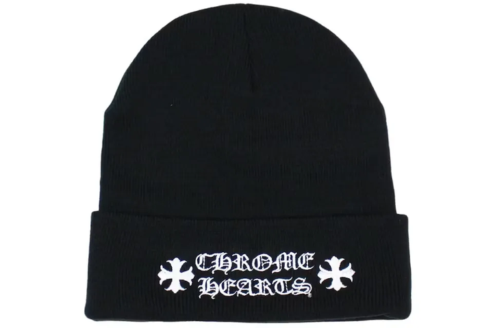 Chrome Hearts &