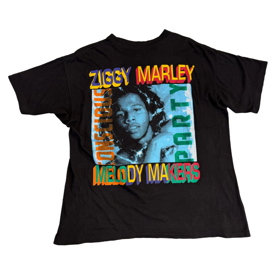Bob Marley 'Melody Makers' Vintage Tee