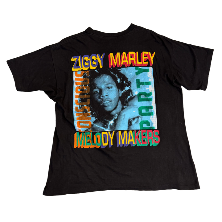 Bob Marley 'Melody Makers' Vintage Tee