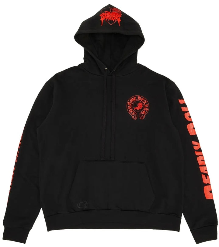 Chrome Hearts &