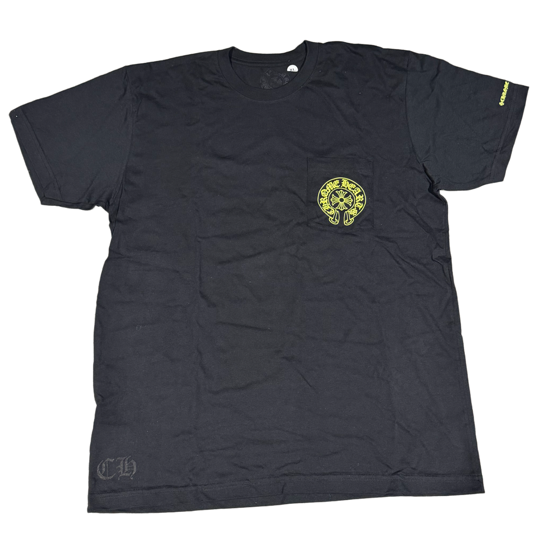 Chrome Hearts &