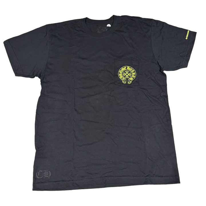 Chrome Hearts &