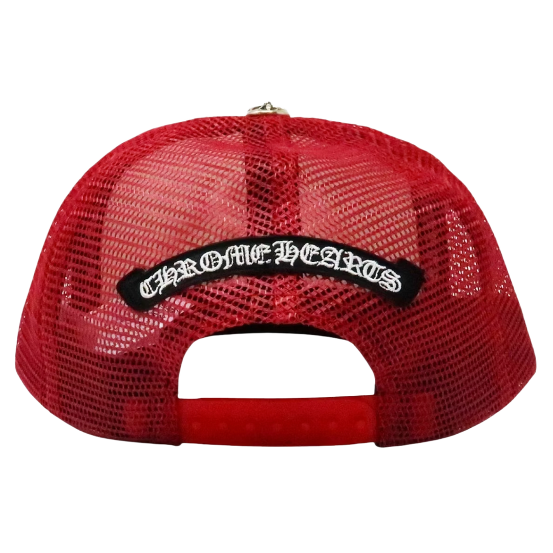 Chrome Hearts &