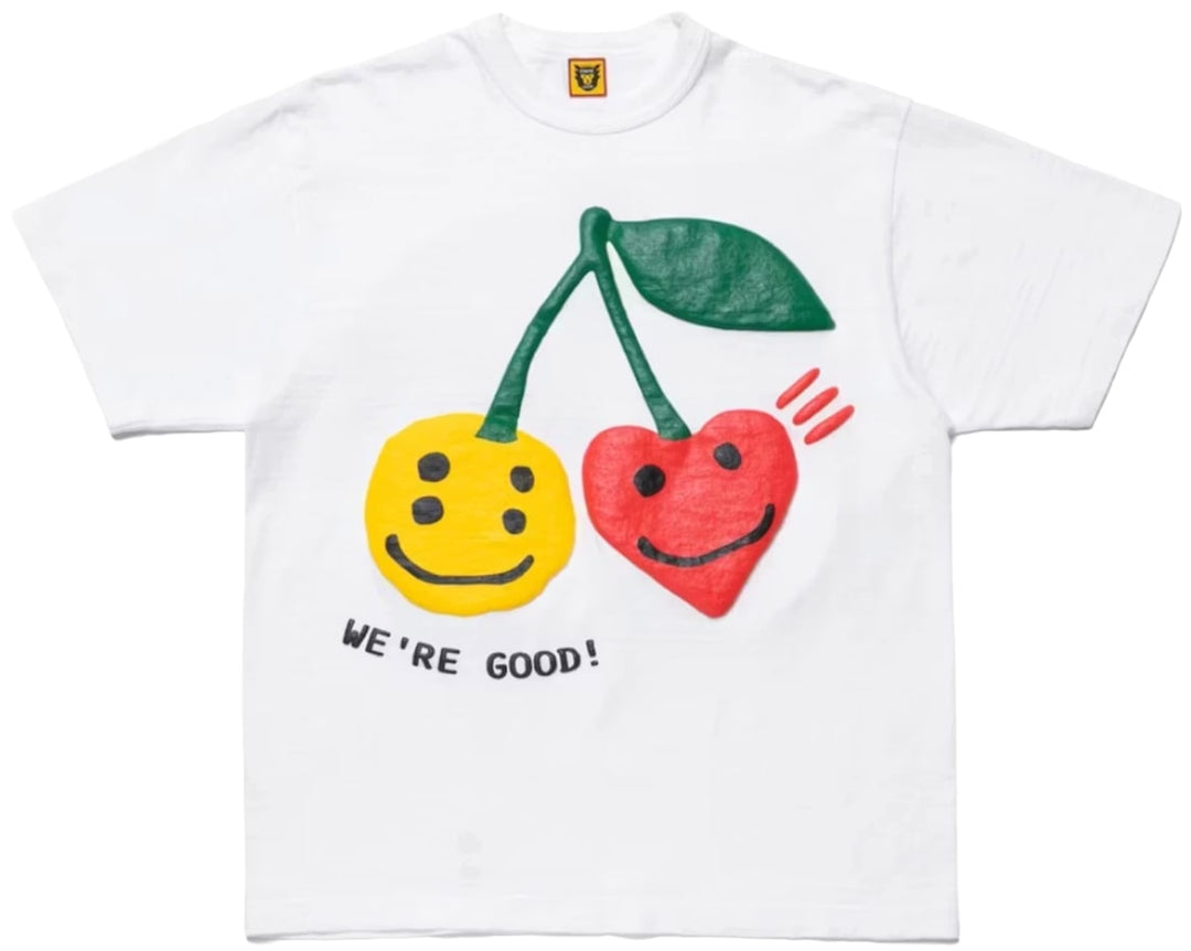 CPFM x Human Made &