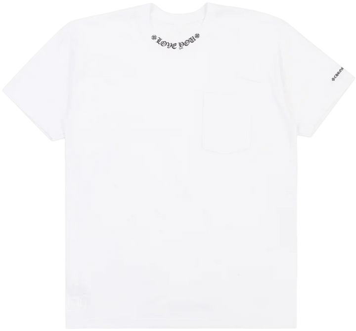 Chrome Hearts &