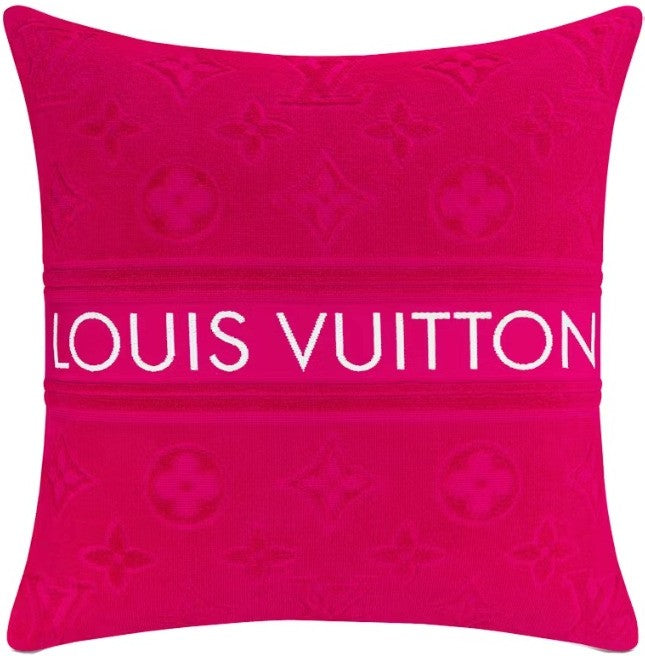 Louis Vuitton &