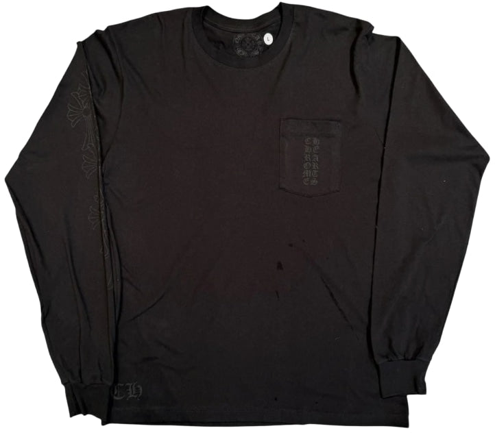 Chrome Hearts &