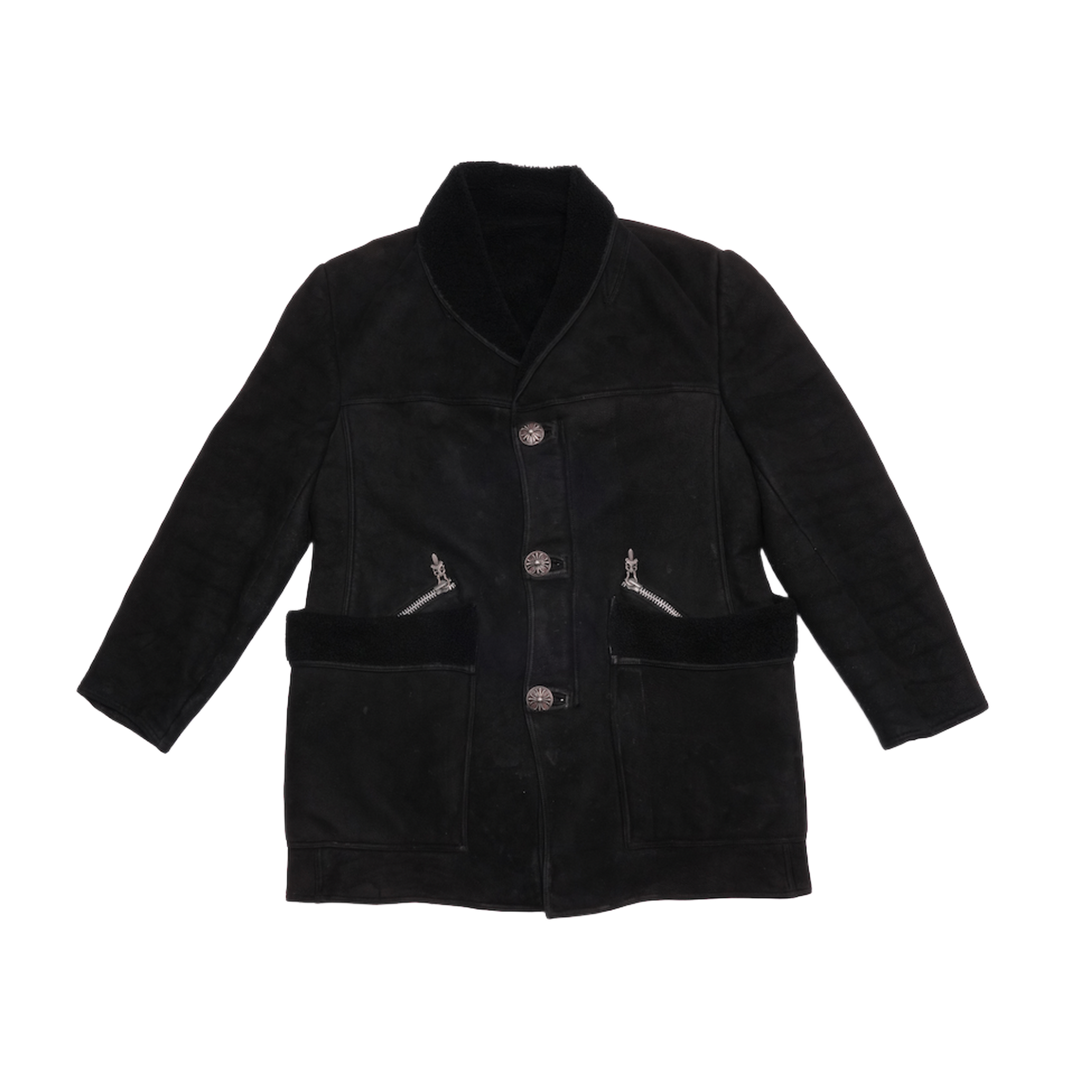 Chrome Hearts &