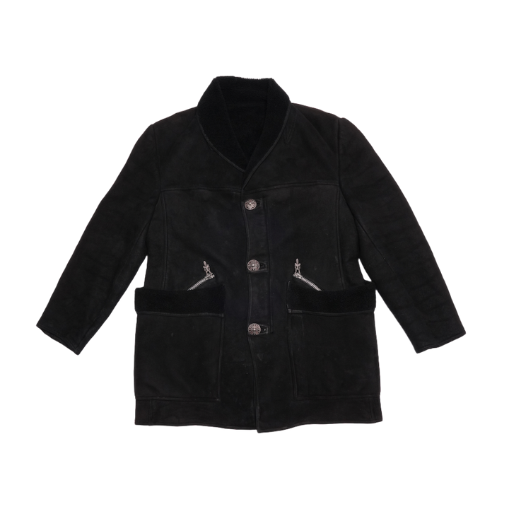 Chrome Hearts &