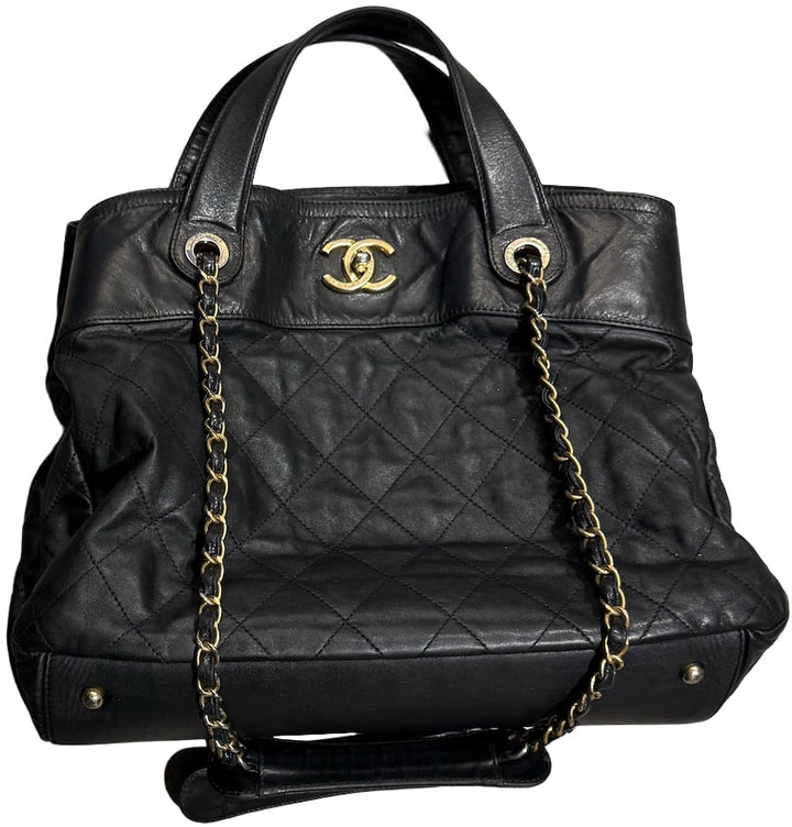 Chanel In The Mix &