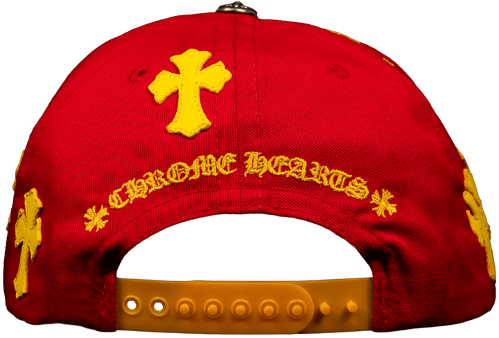 Chrome Hearts &