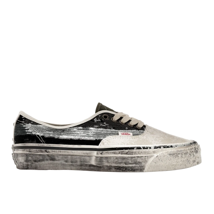 Vans &