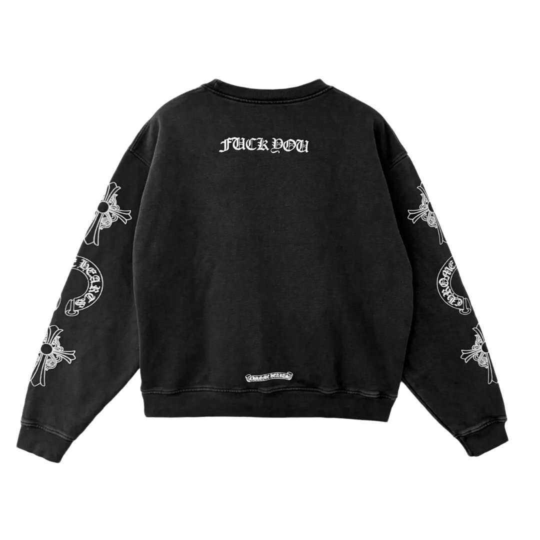 Chrome Hearts &