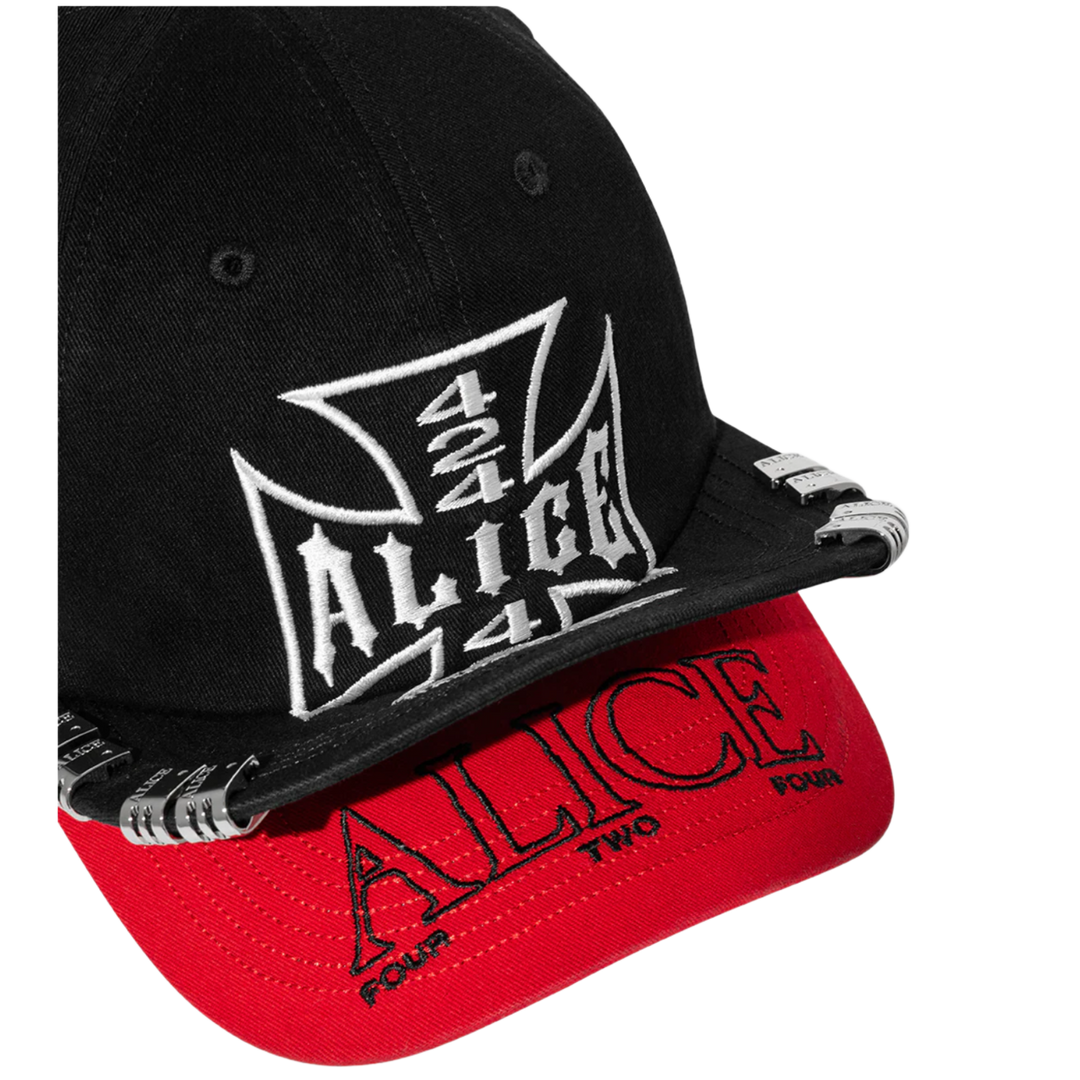 Alice 424 &