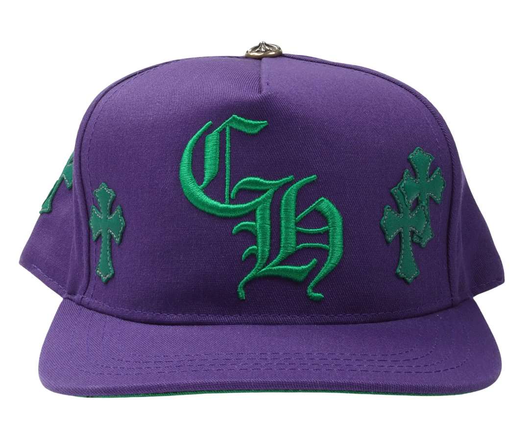 Chrome Hearts &