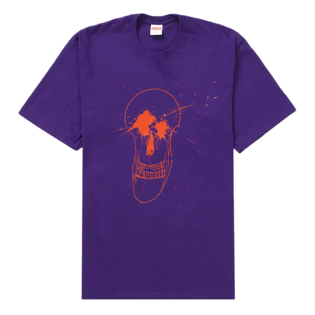 Supreme X Ralph Steadman &