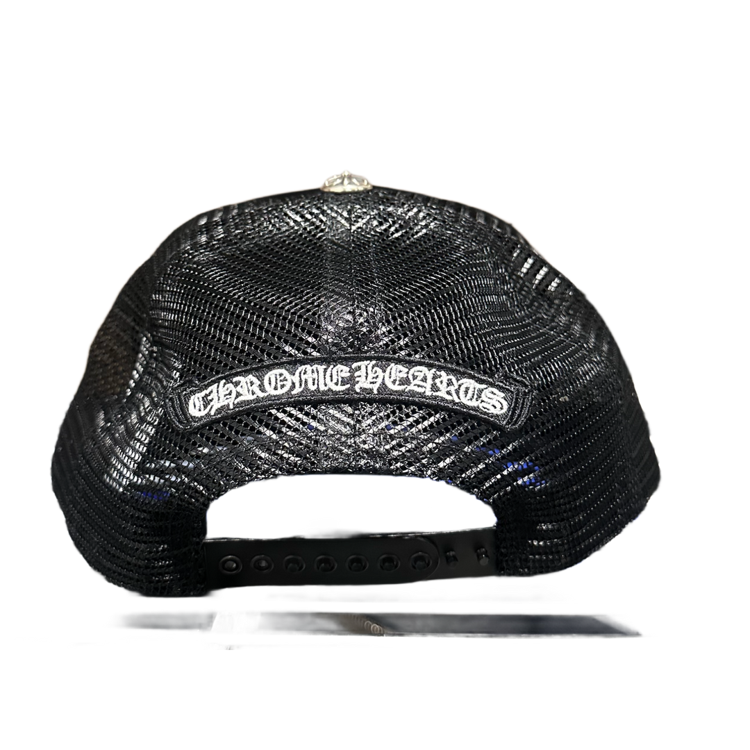 Chrome Hearts &