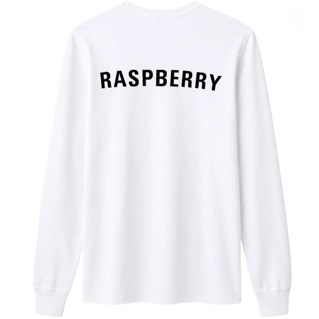 Gold+Vintage Raspberry Hills &