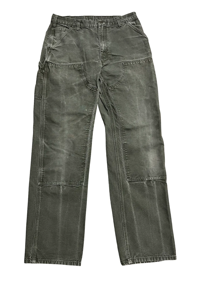 Carhartt &