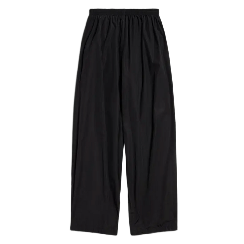 Balenciaga 'Black' Unity Sports Logo Track Pants