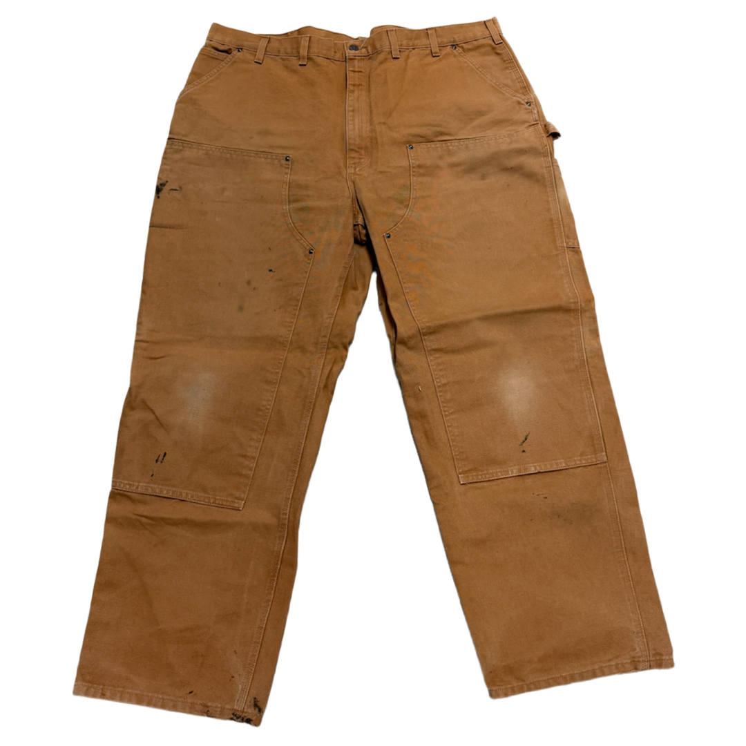 Carhartt &