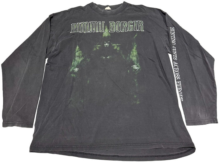 Dimmu Borgir &