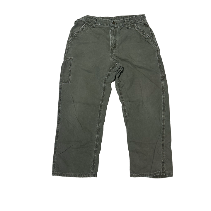 Carhartt &