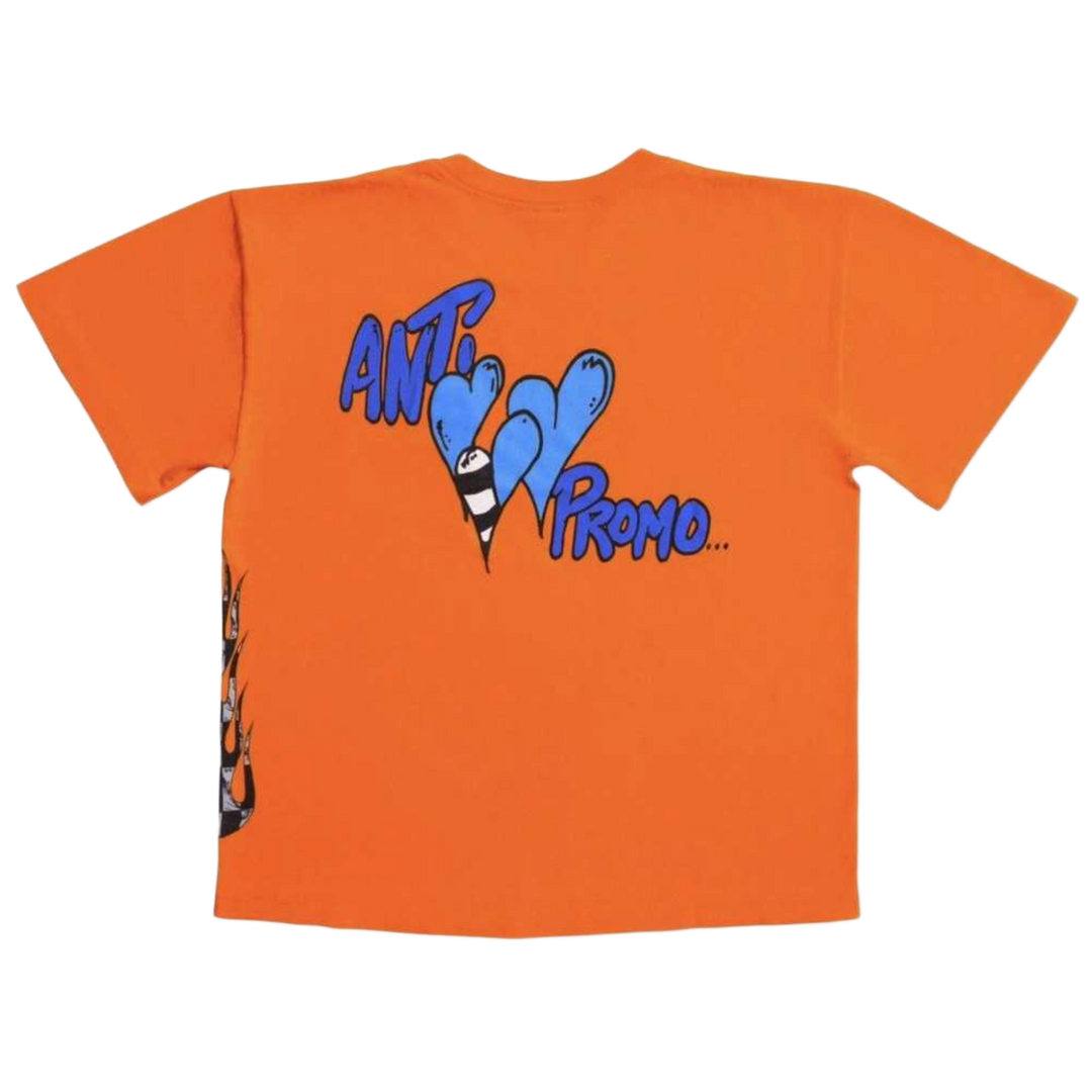 Matty Boy Anti-Promo &