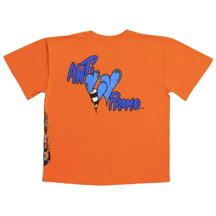 Matty Boy Anti-Promo &