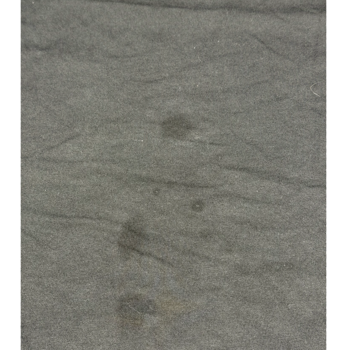 Balenciaga 'Lion Club' Black Tee