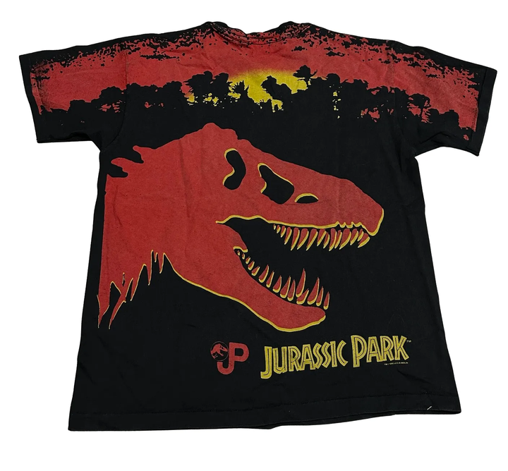 Jurrasic Park &