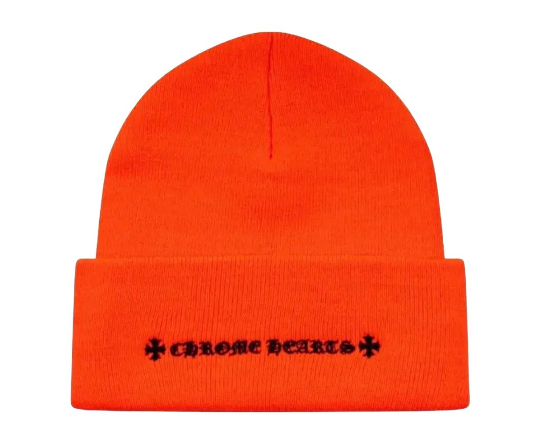 Chrome Hearts &