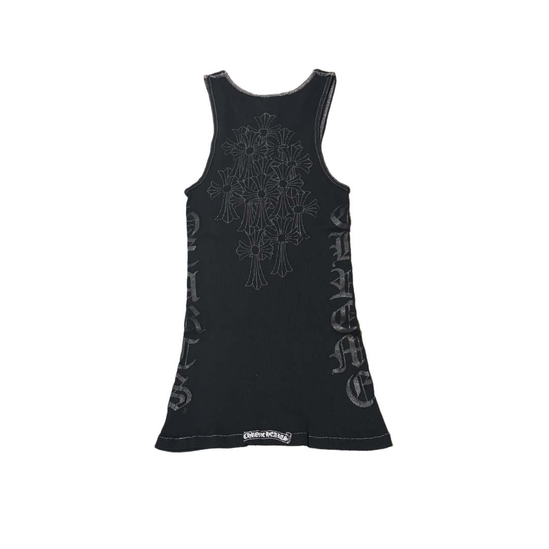 Chrome Hearts &