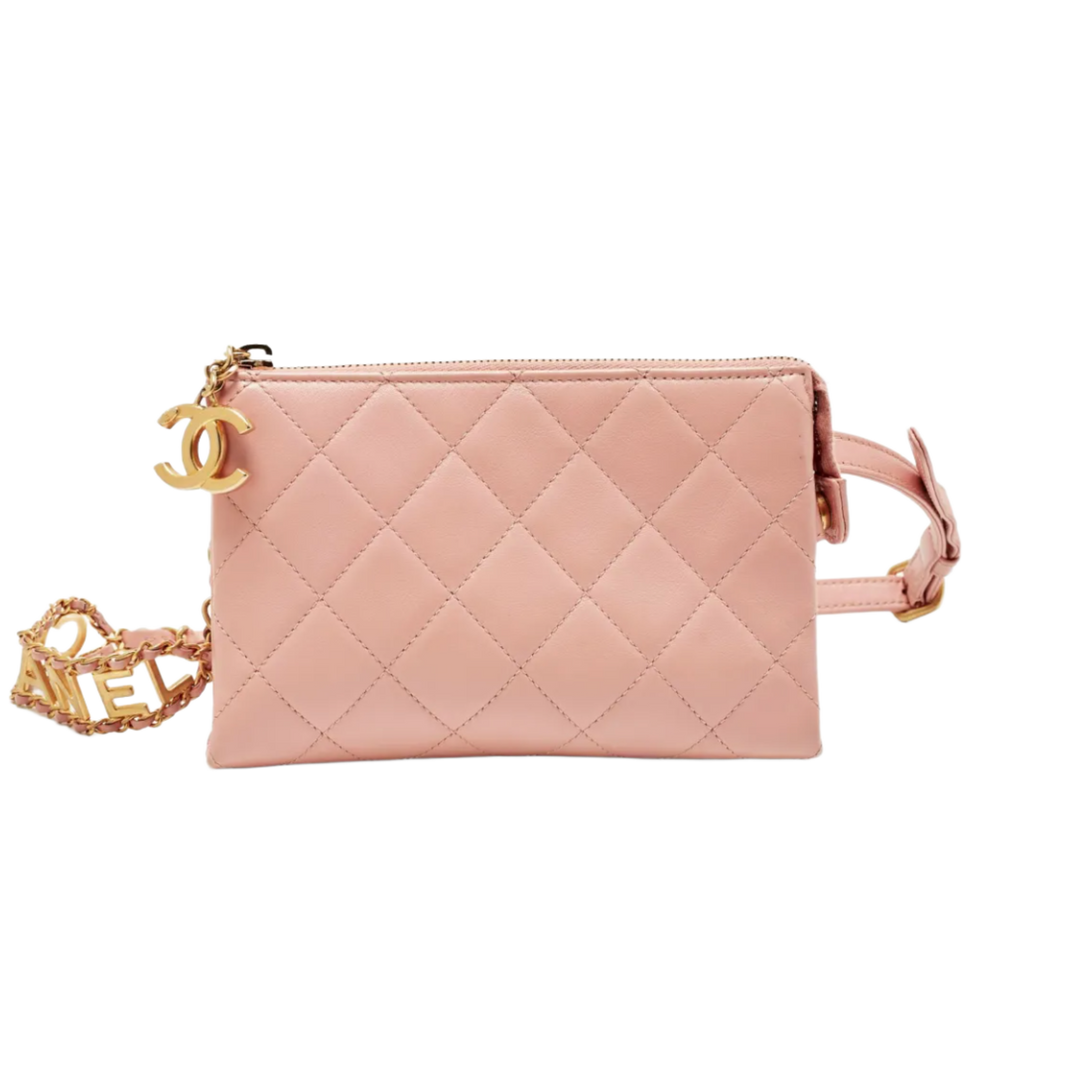Chanel &