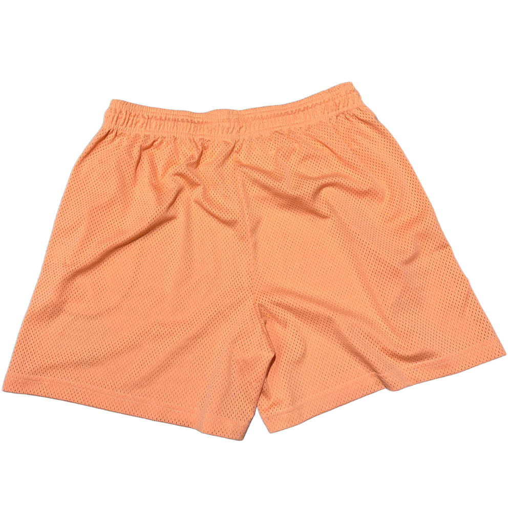 Eric Emanuel 'Peach' Basic Shorts