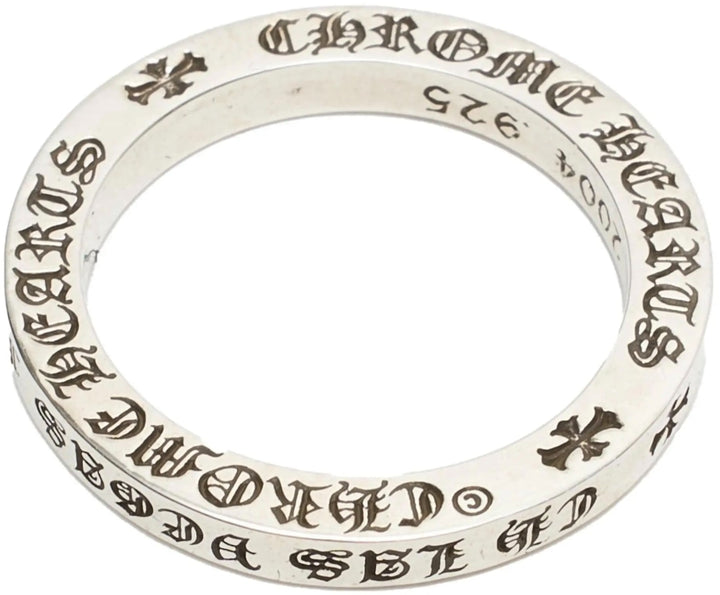 Chrome Hearts &